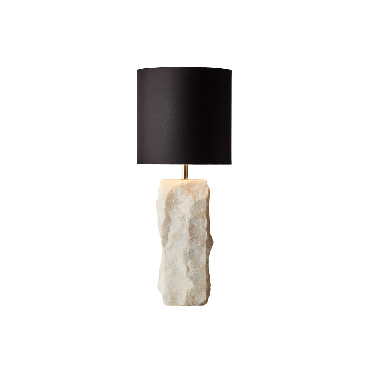 Cotia Marble Table Lamp