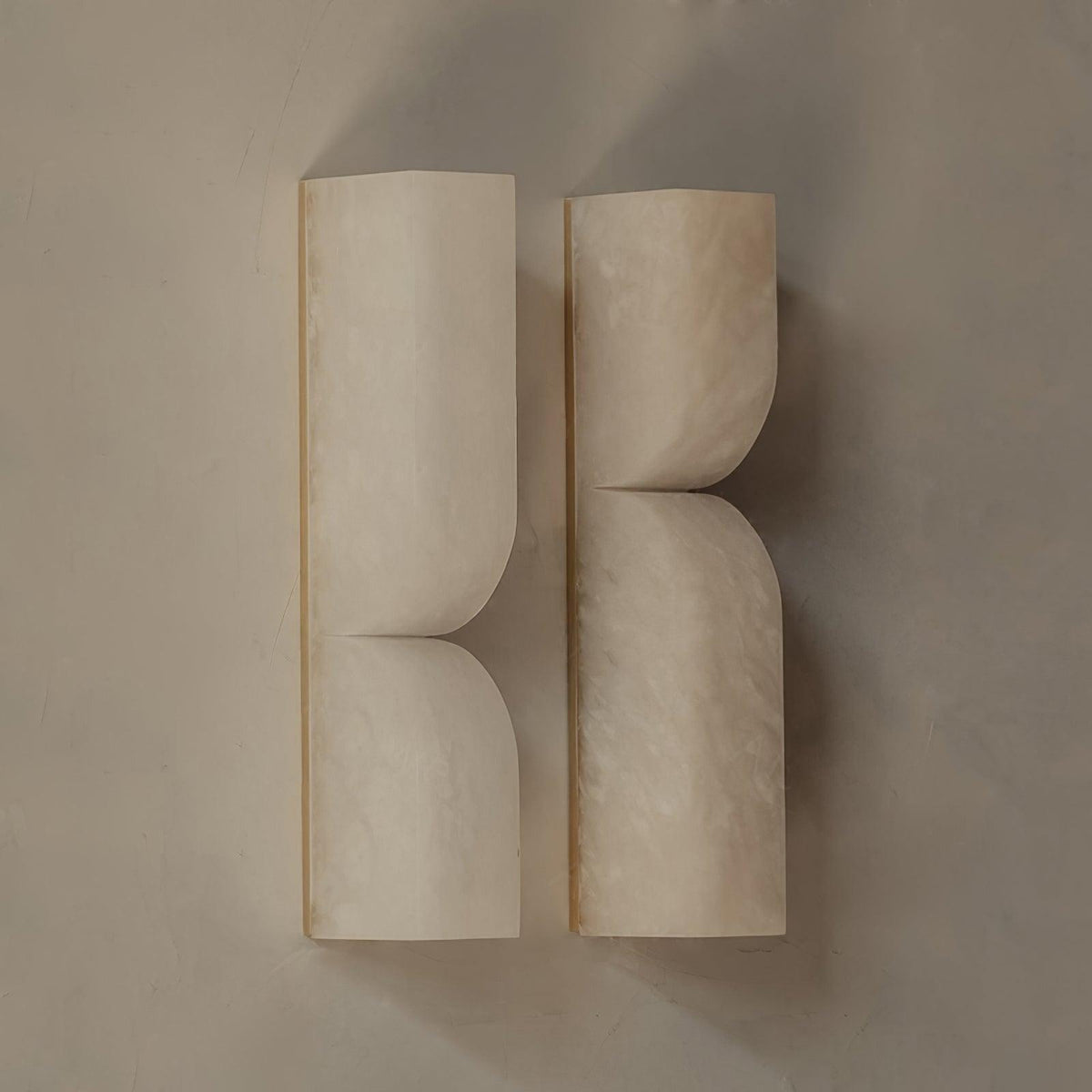 Lumivaria Wall Lamp