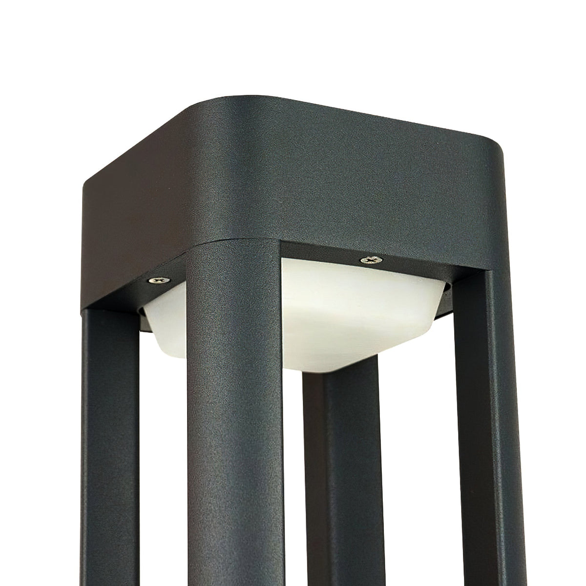 Feroraya aluminum Garden Outdoor Light