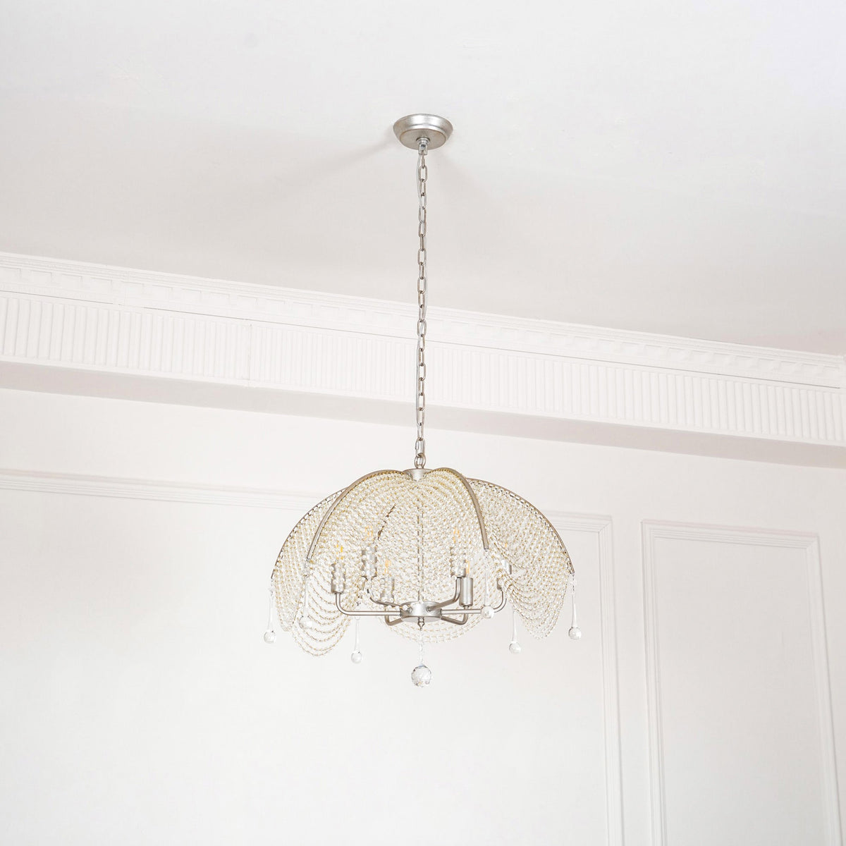 Ulsilusis Chandelier