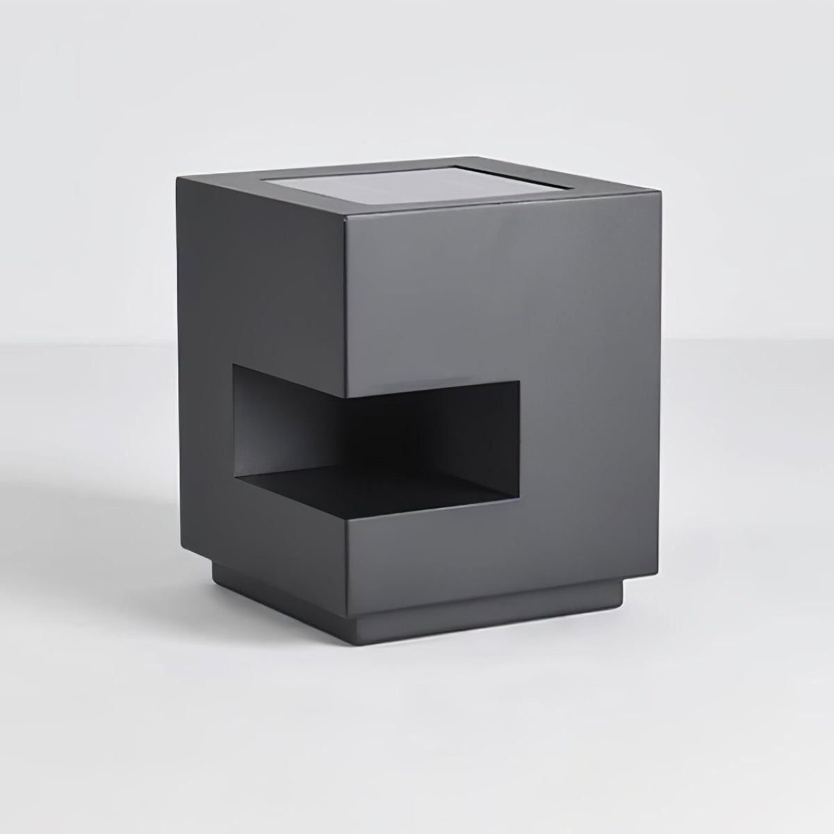 Aki Modern Acrylic Outdoor Light
