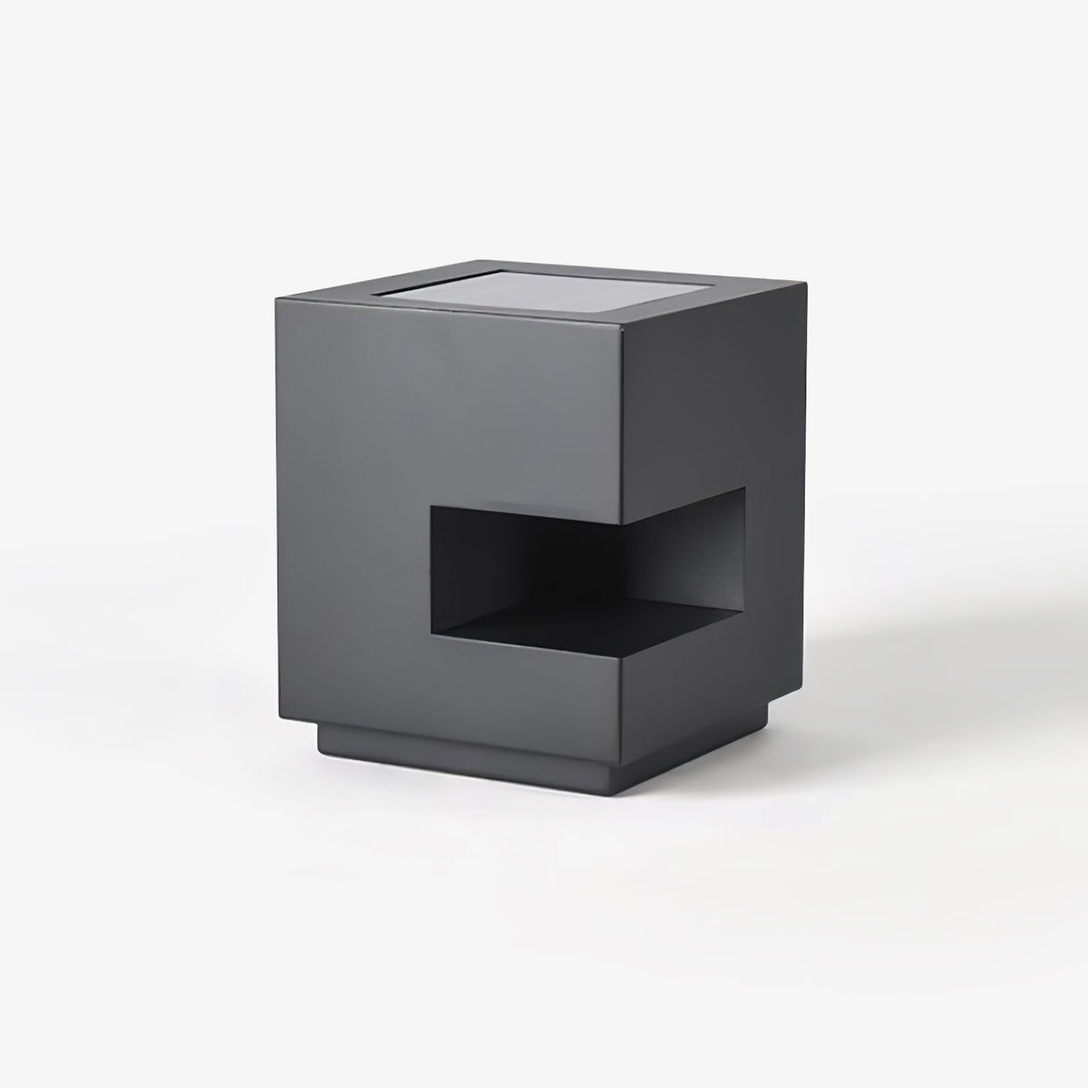 Aki Modern Acrylic Outdoor Light
