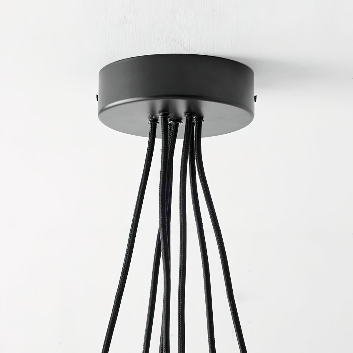 Celinette Glass Pendant Lamp