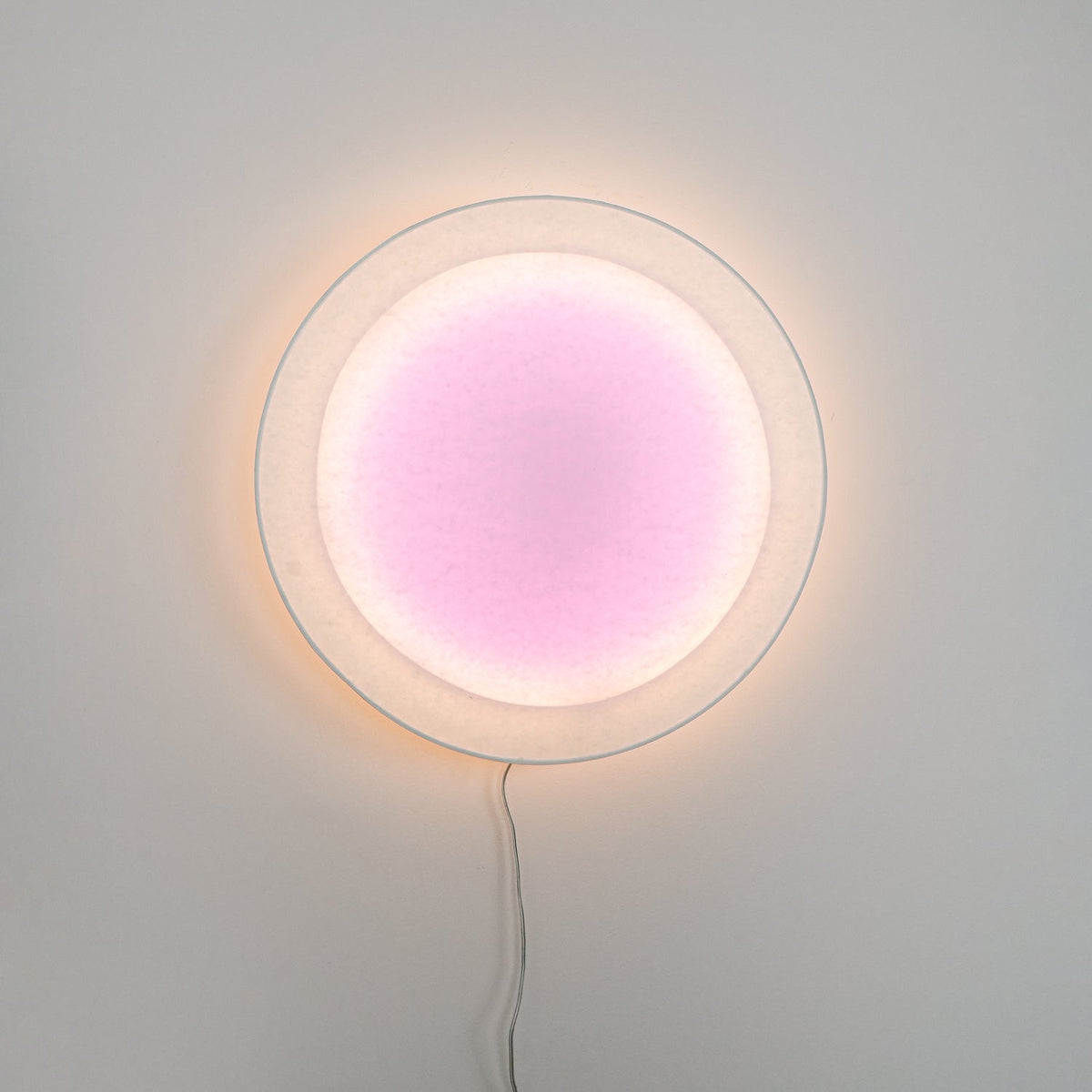 Kirixa Art Relax Plug-in Wall Light