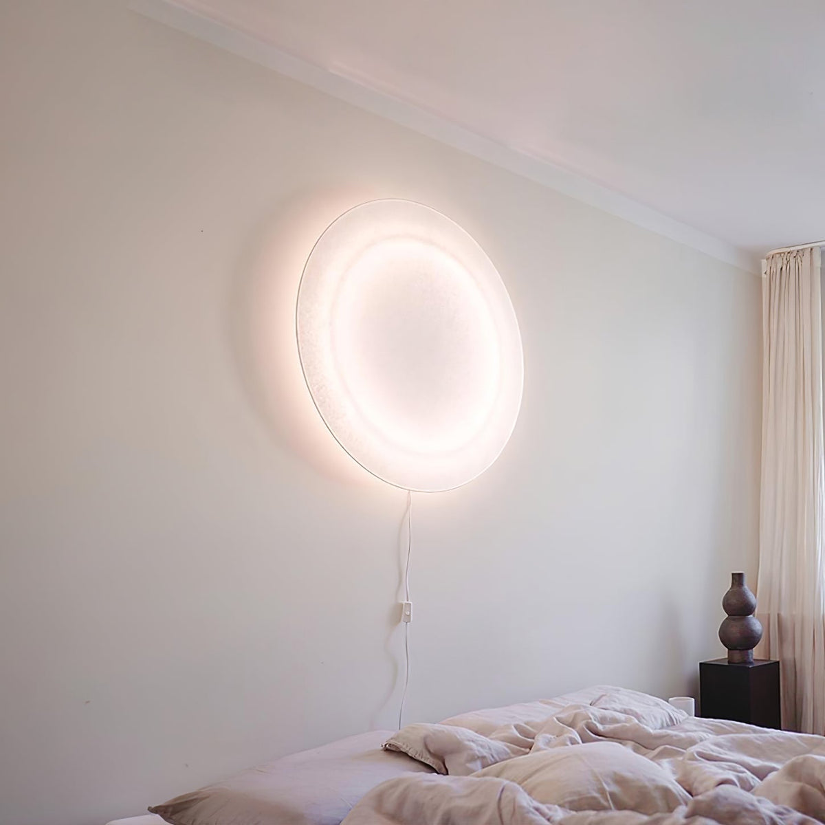 Kirixa Art Relax Plug-in Wall Light