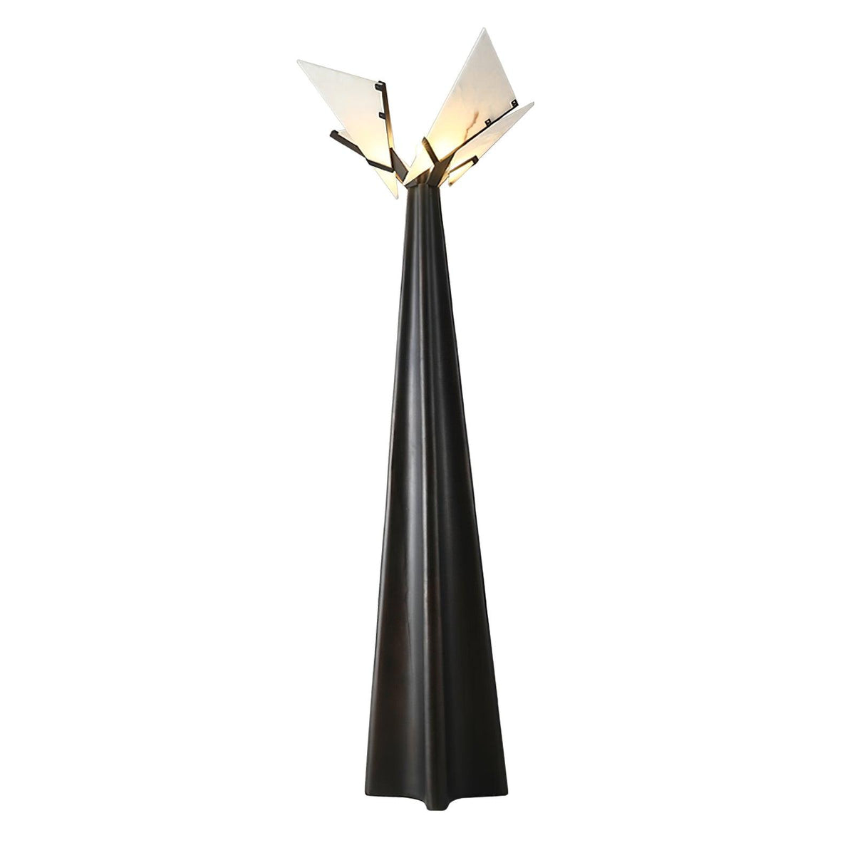 Baelis Minimalist Floor Lamp
