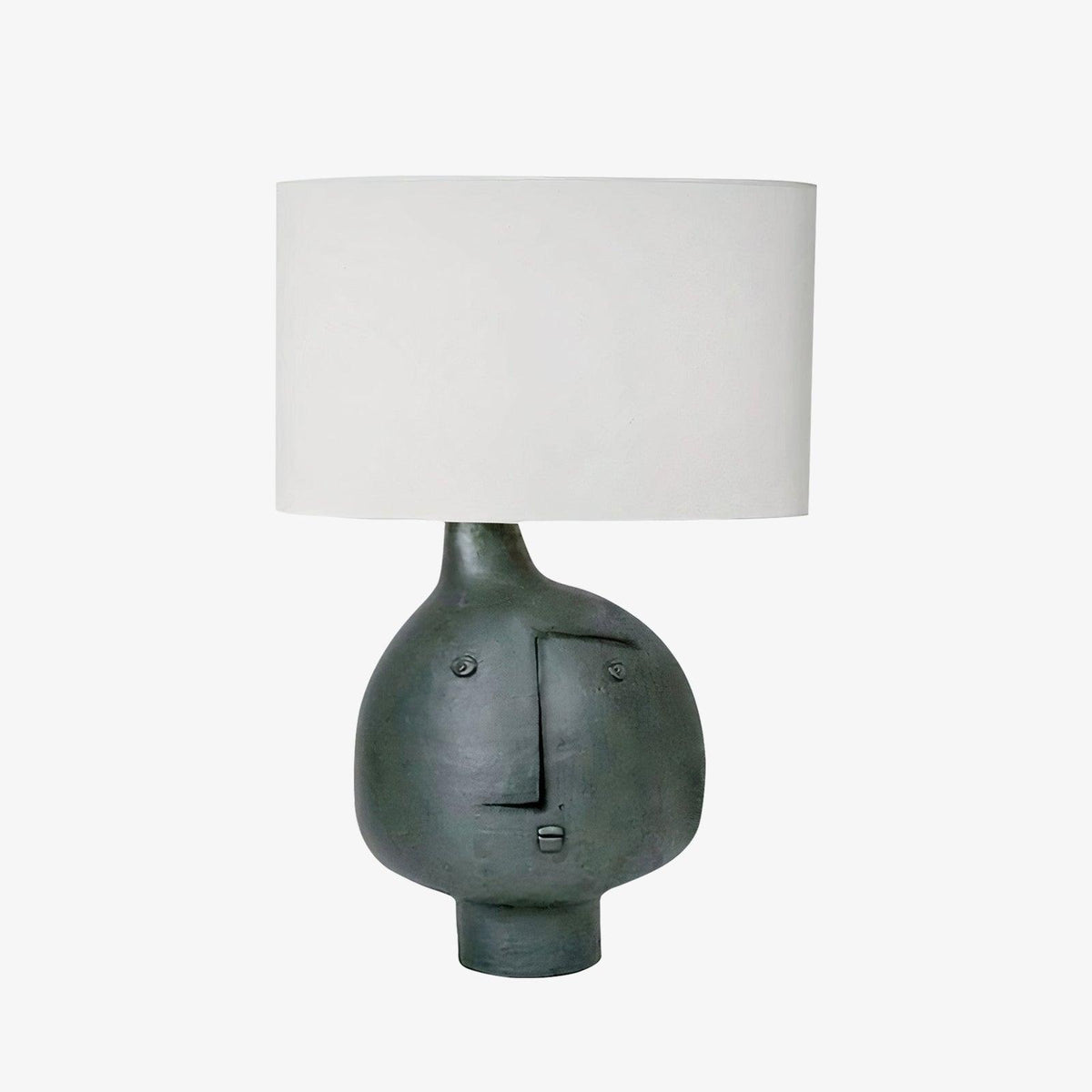 Riveina Modern ResinTable Lamp