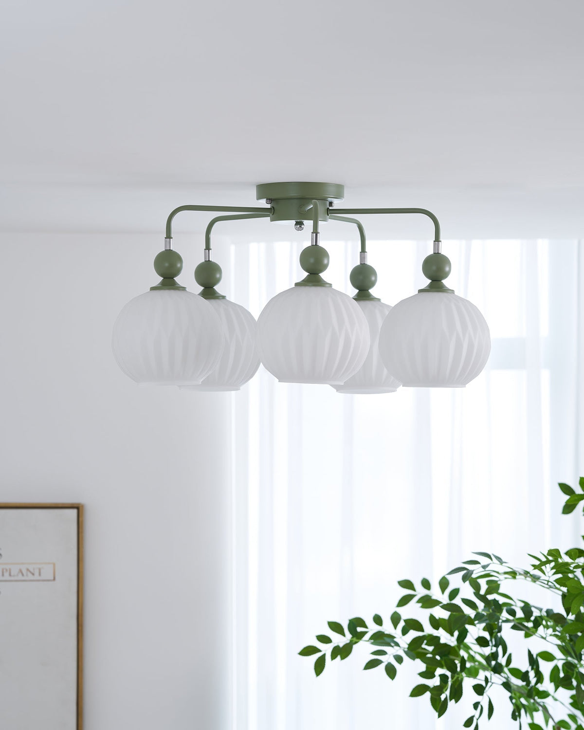 Orelalora Ceiling Lamp