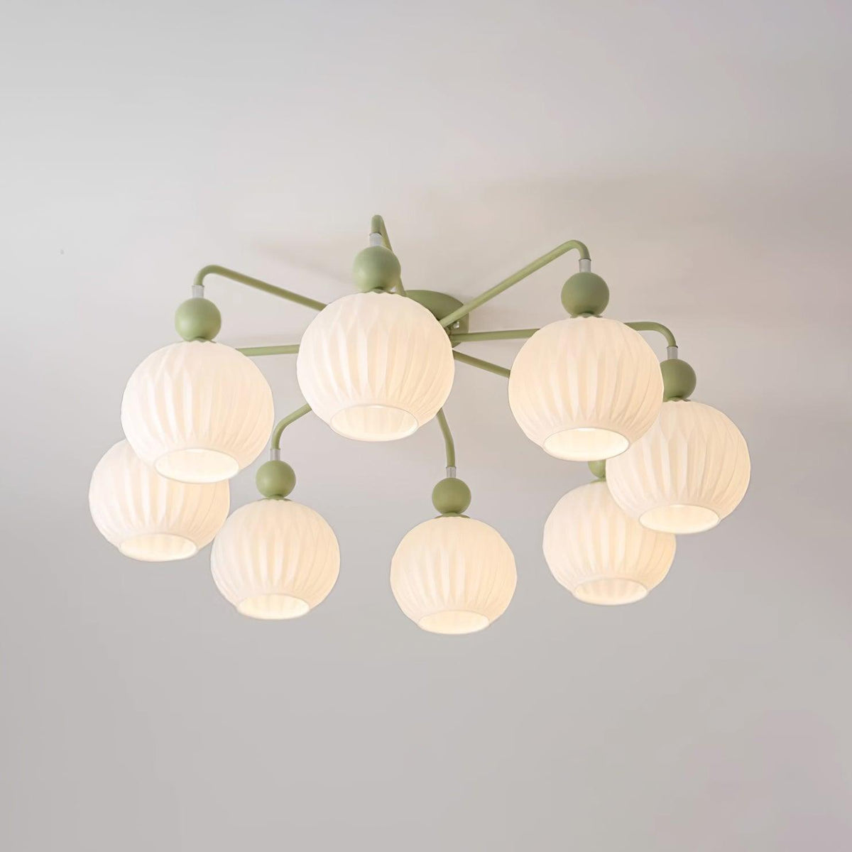 Veridia Renee Ceiling Light
