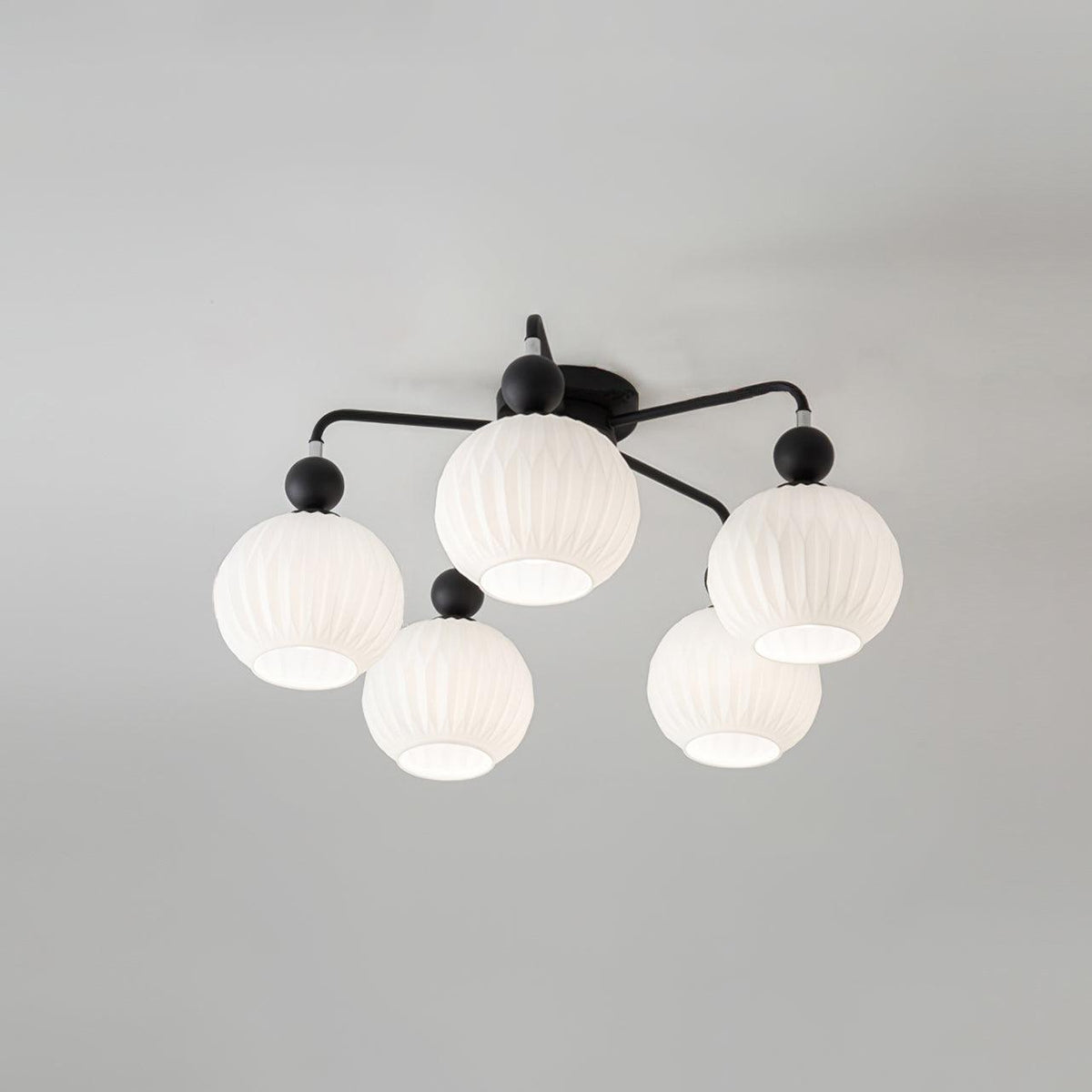 Veridia Renee Ceiling Light