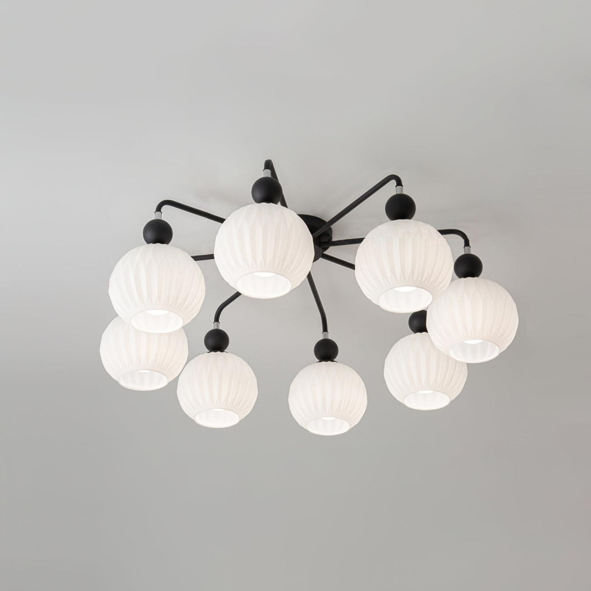 Veridia Renee Ceiling Light