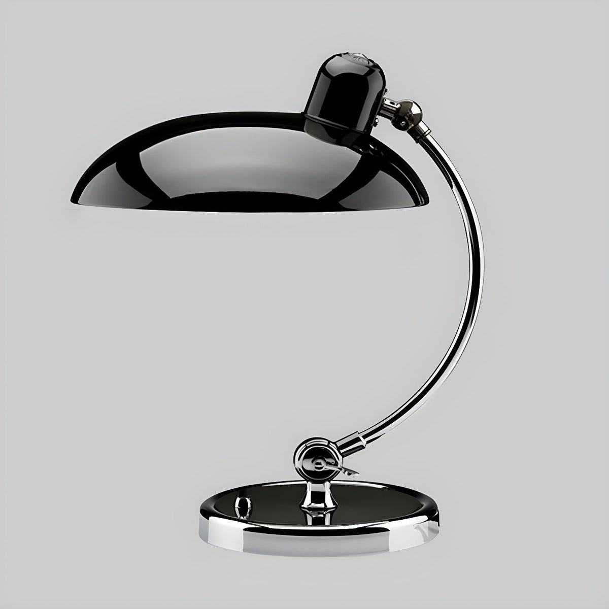 Nexa Industrial Table Lamp