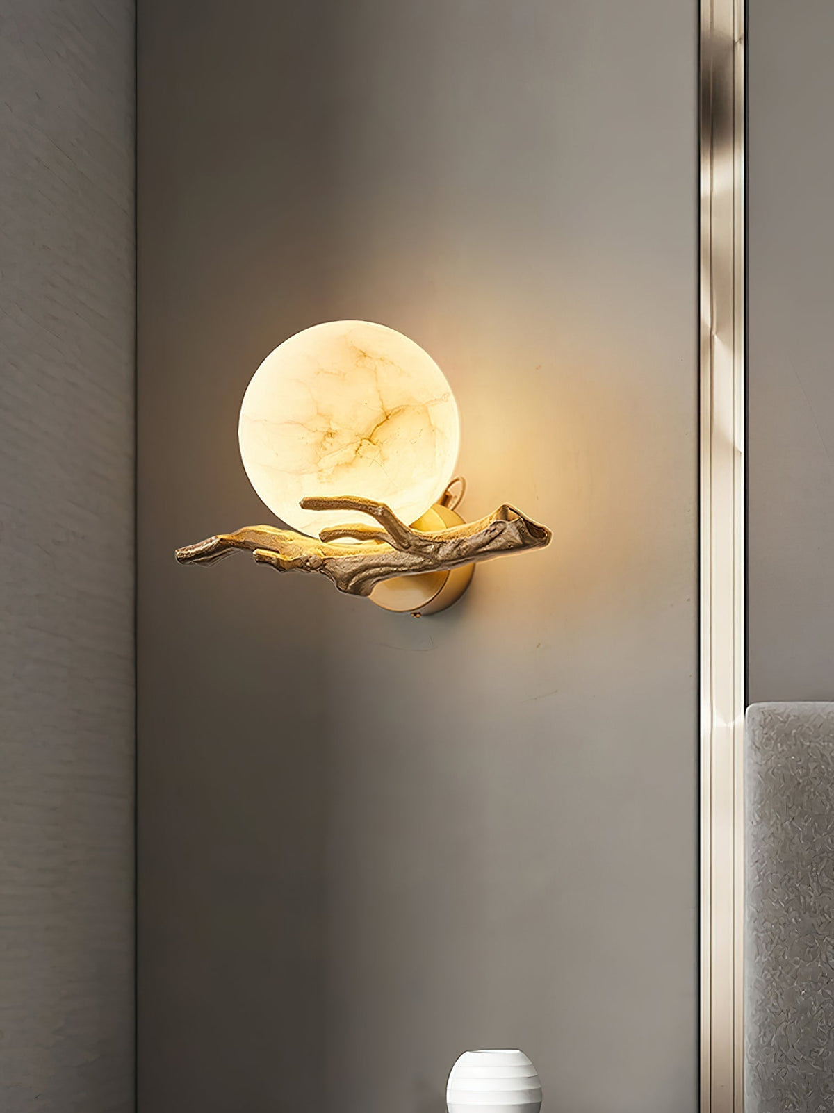 Terieleria Wall Lamp