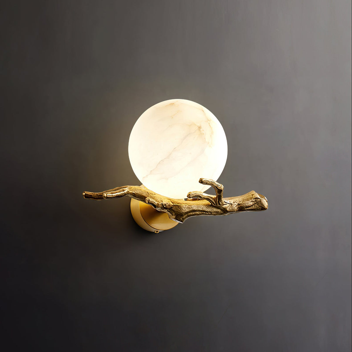 Terieleria Wall Lamp