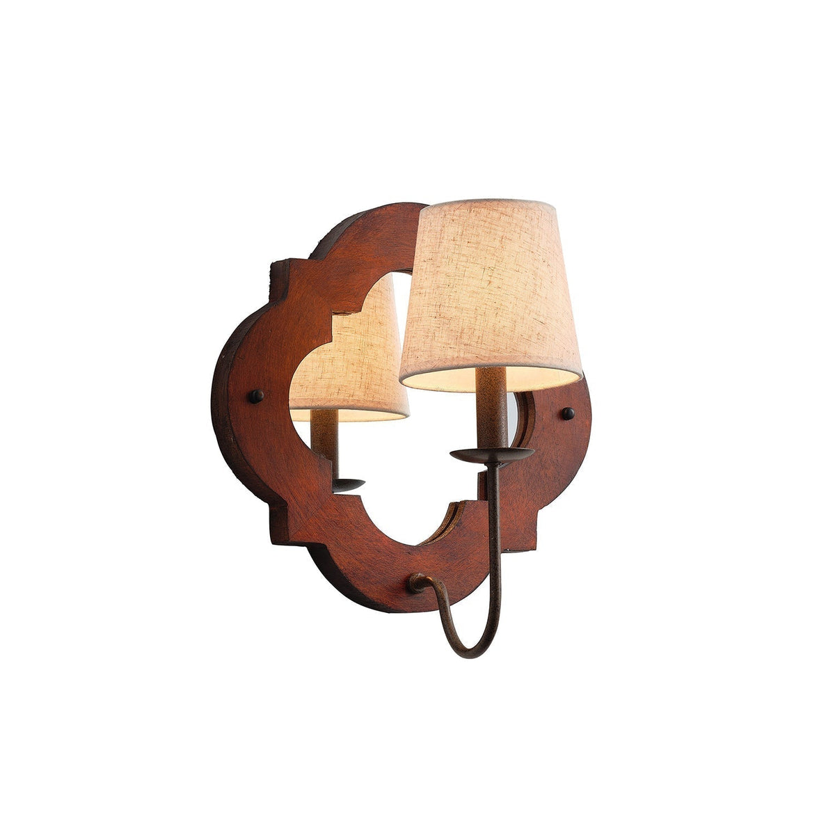 Velelelia Wall Lamp