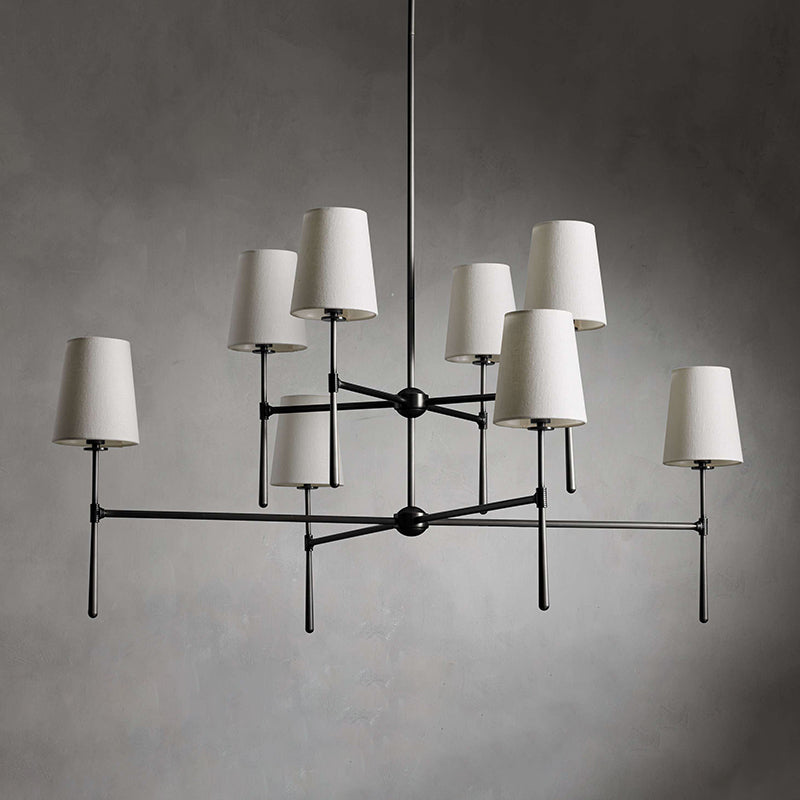 Noela Round Chandelier