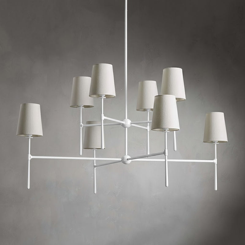 Noela Round Chandelier