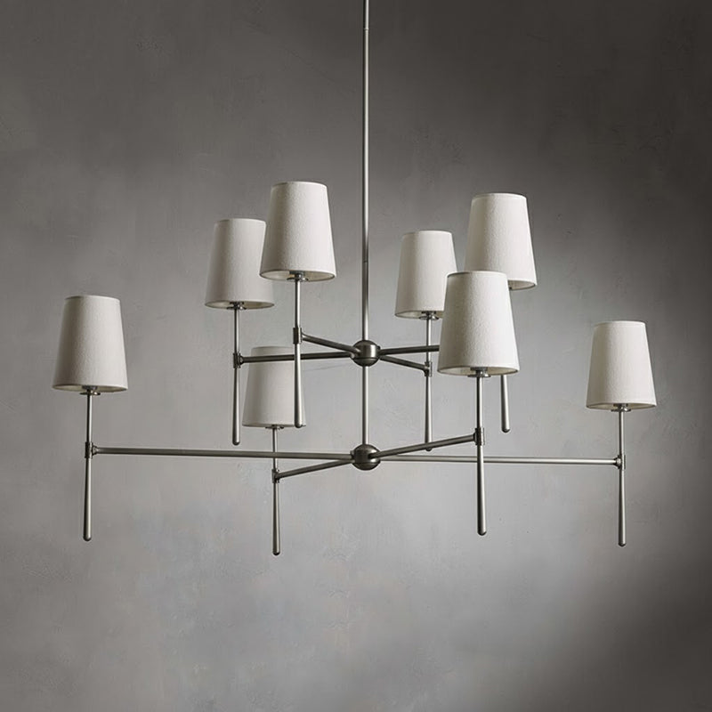 Noela Round Chandelier