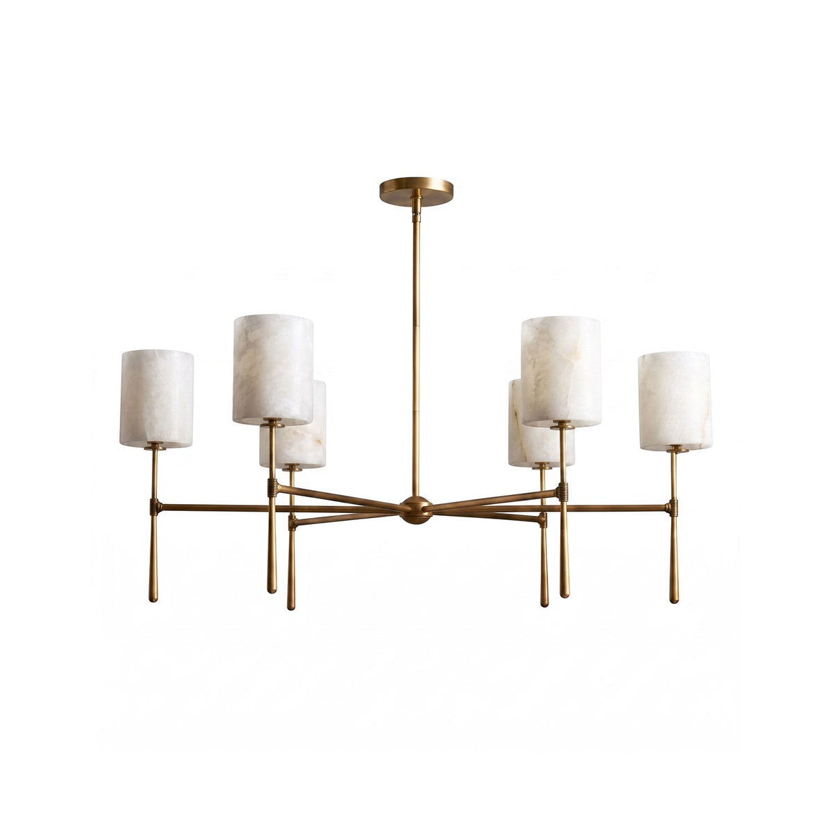 Avenirian Chandelier