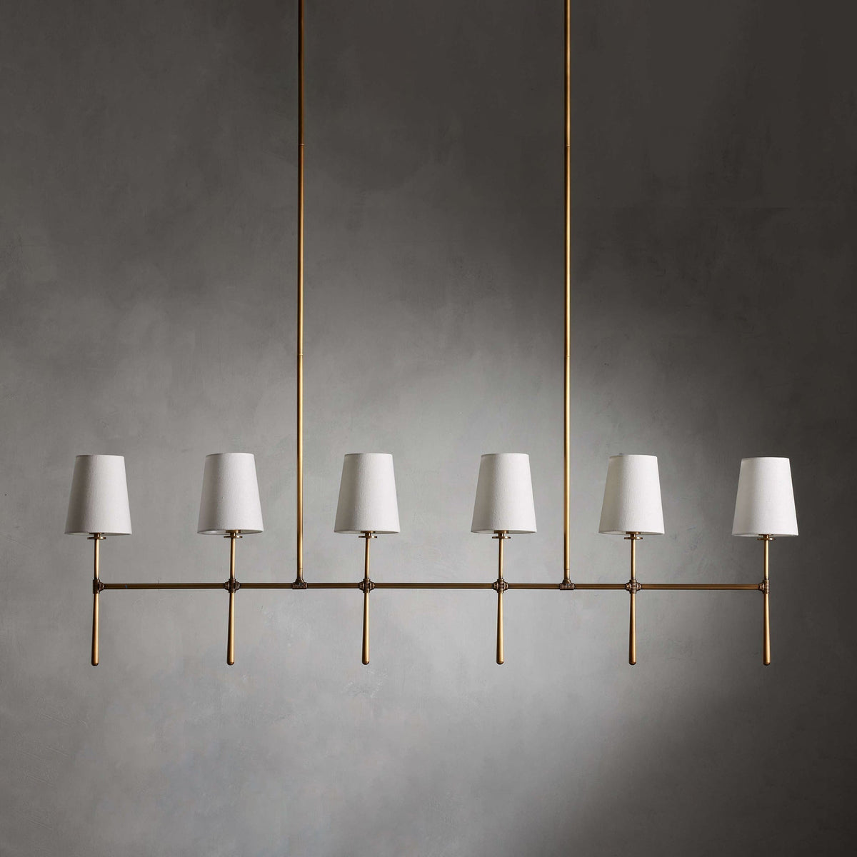 Aveneneon Chandelier