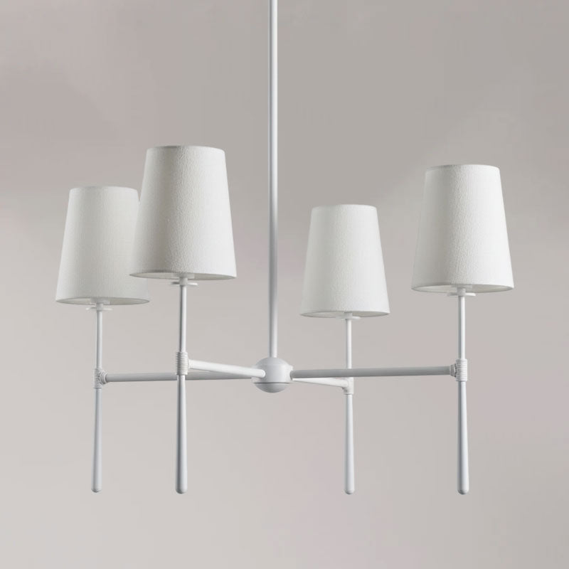 Noela Round Chandelier