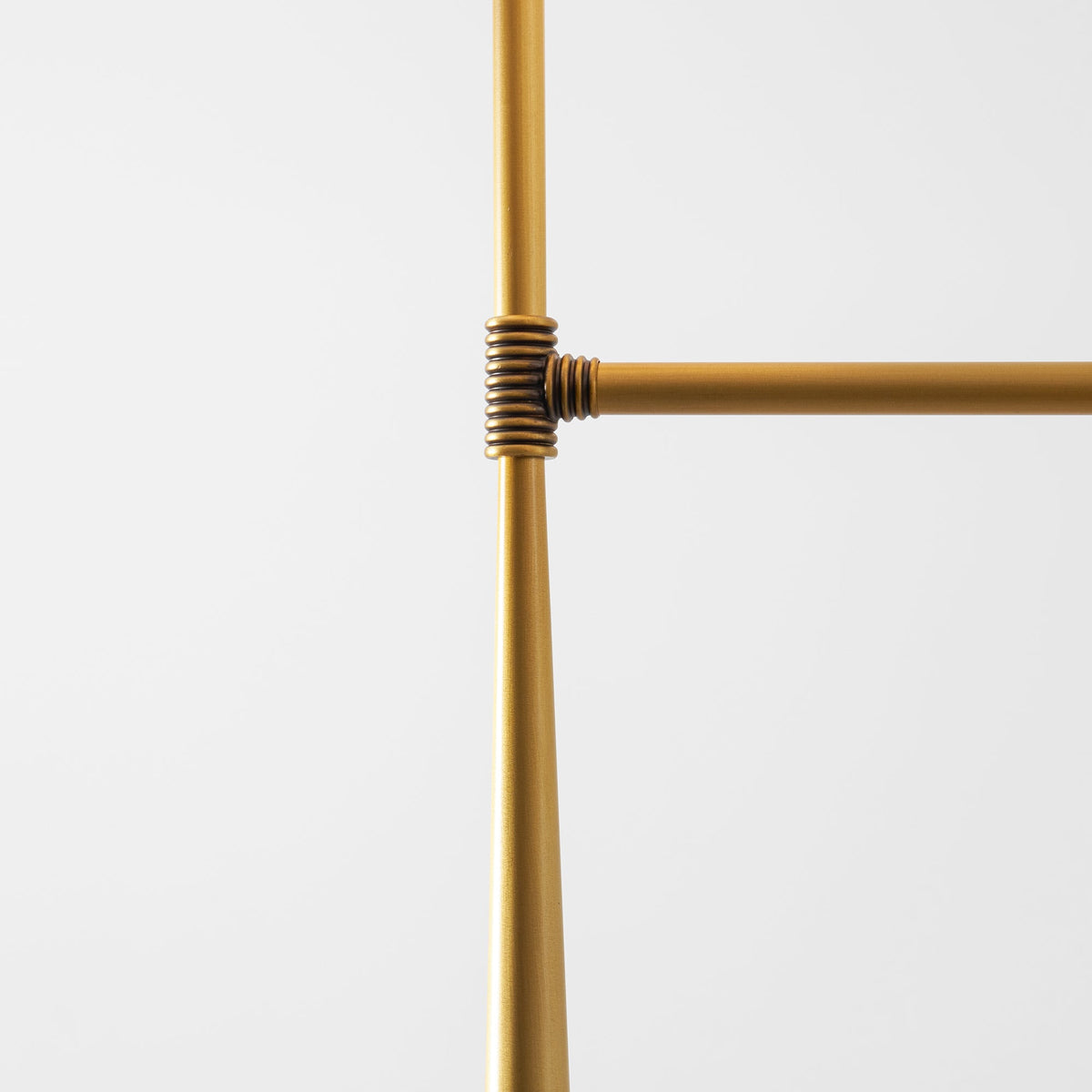 Noela Round Chandelier