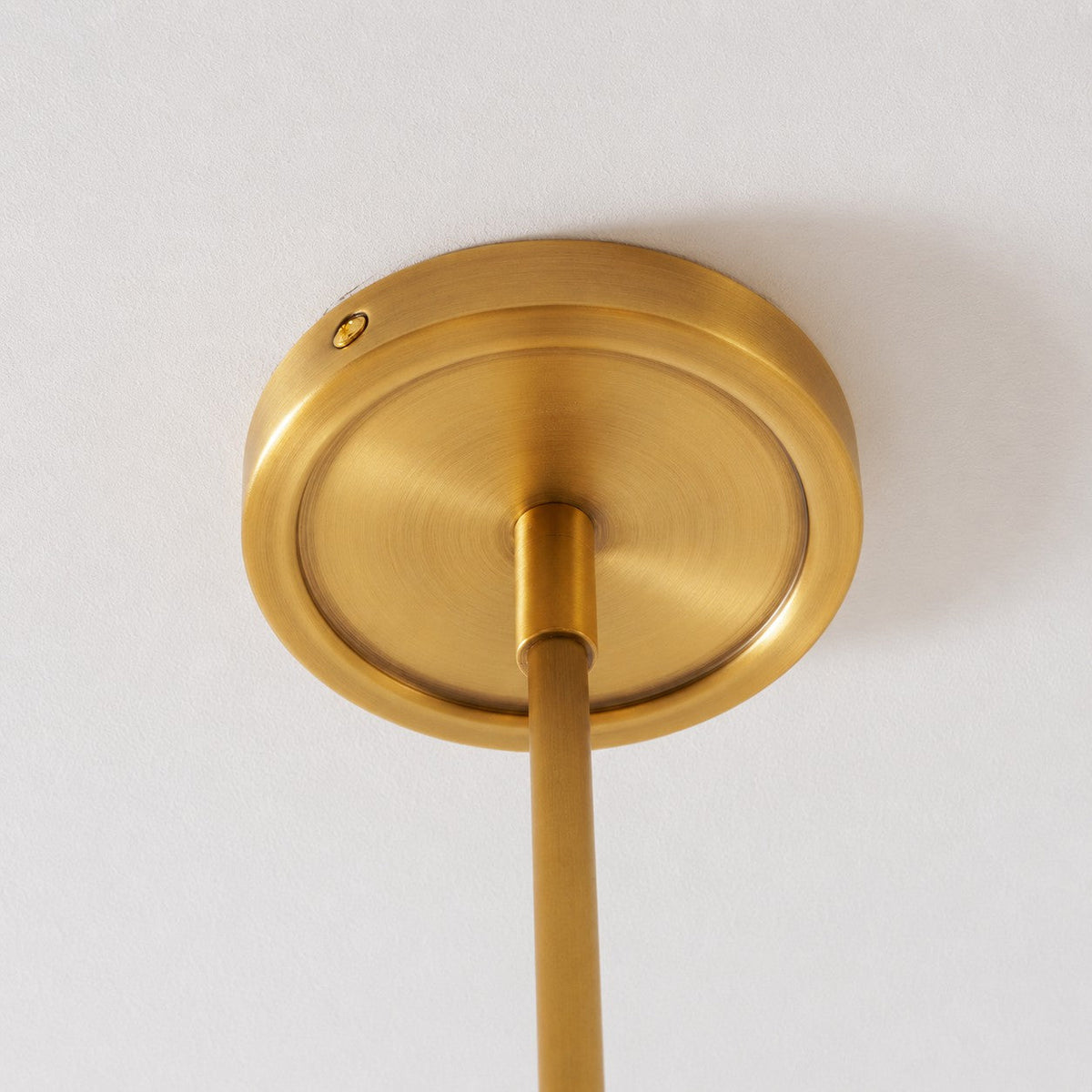 Noela Round Chandelier