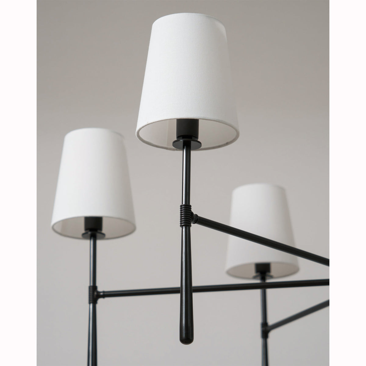 Noela Round Chandelier