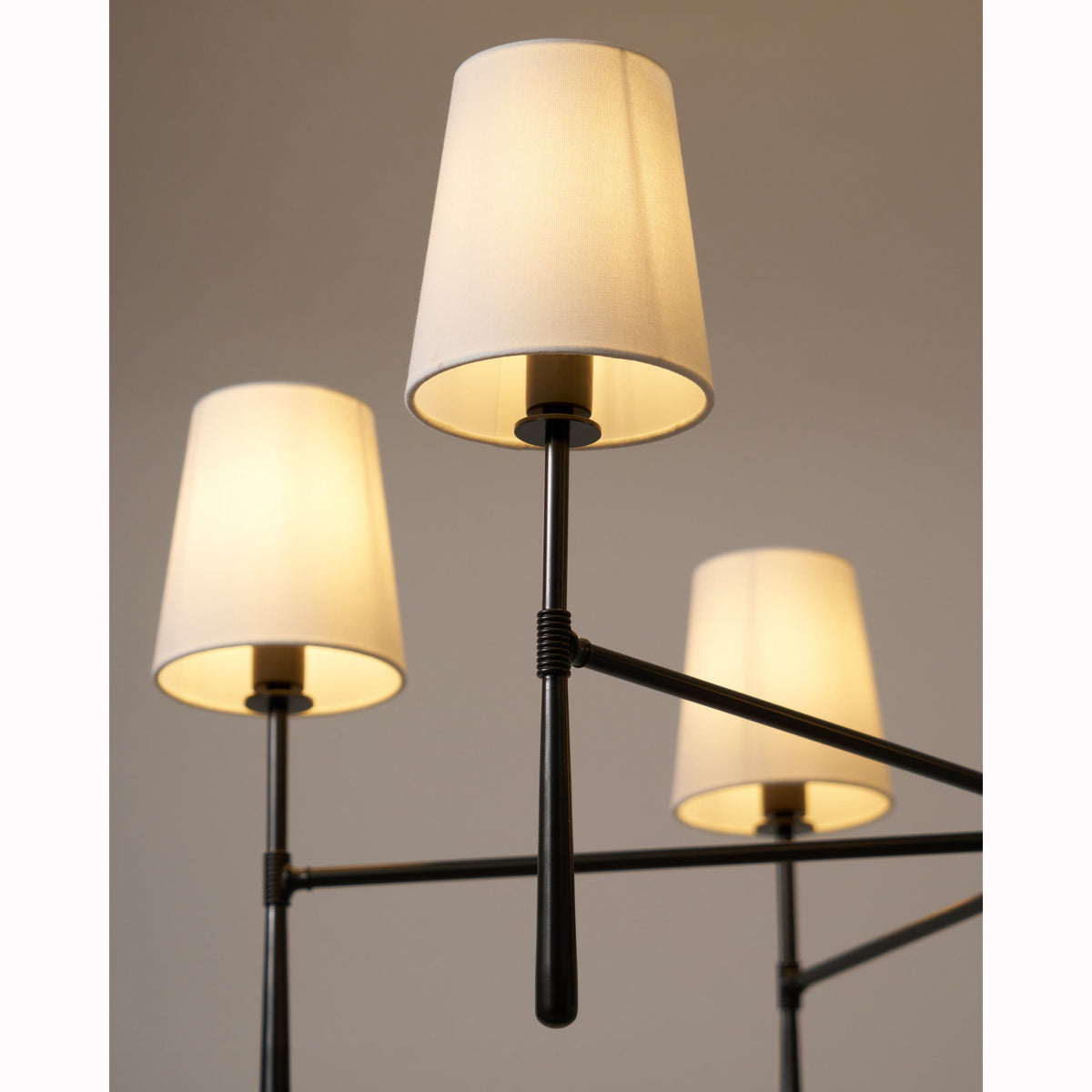 Noela Round Chandelier