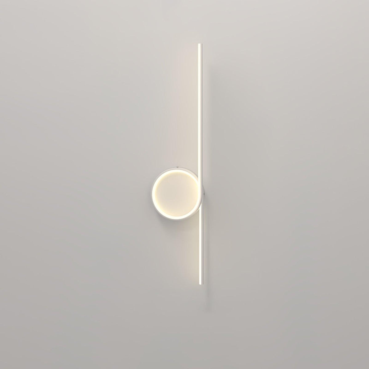 Sominex Geometric Wall Lamp