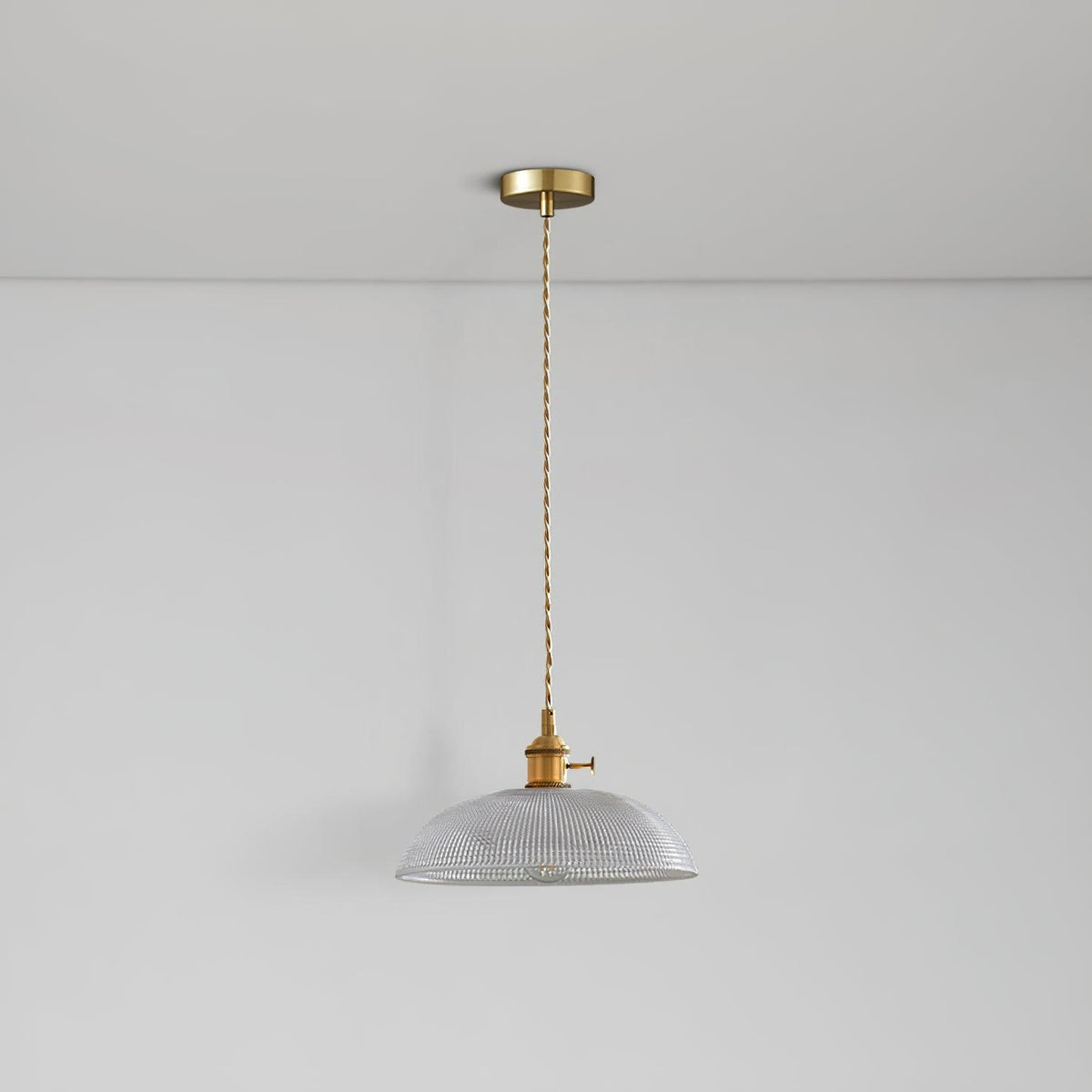 Norwen Minimalistic Pendant Light