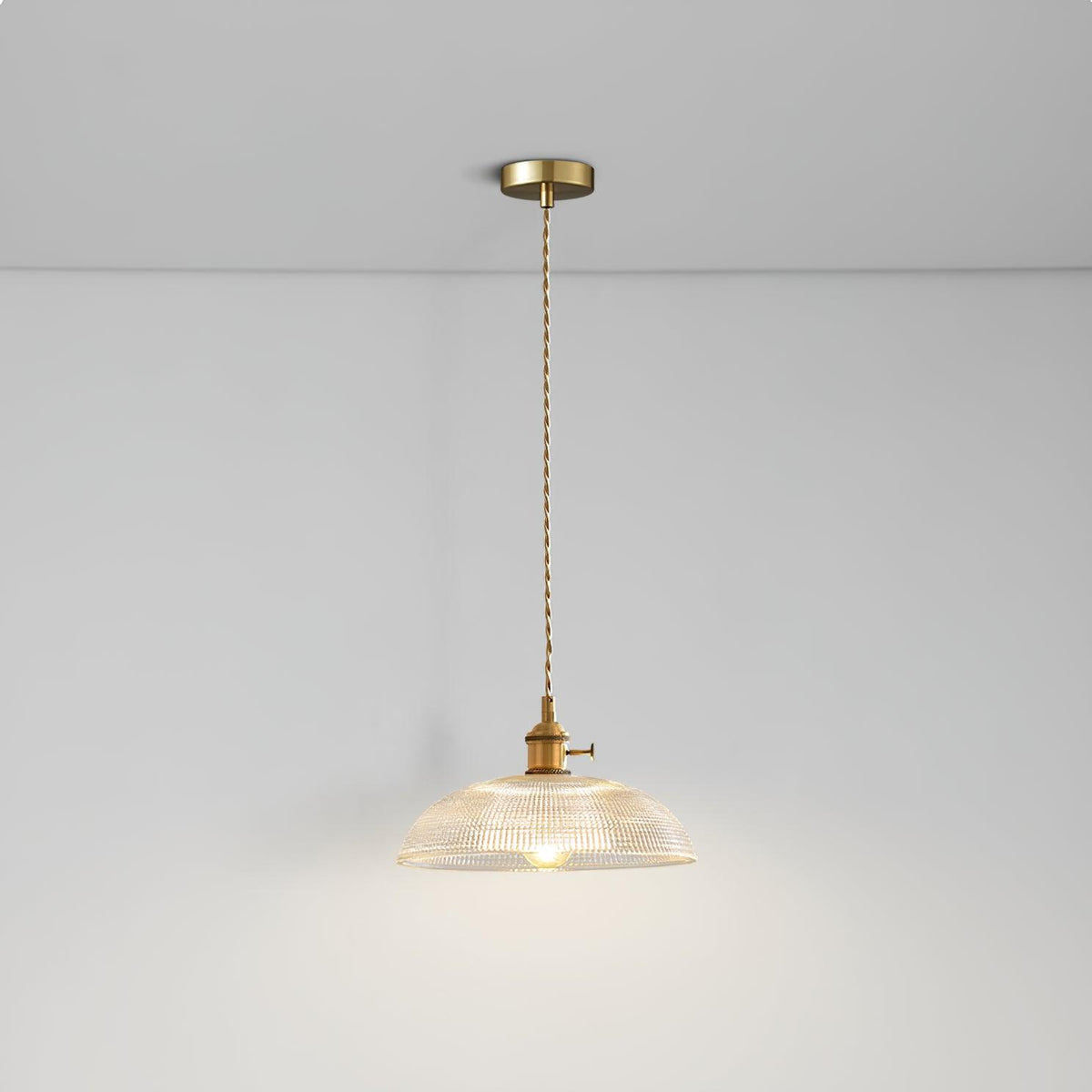 Norwen Minimalistic Pendant Light