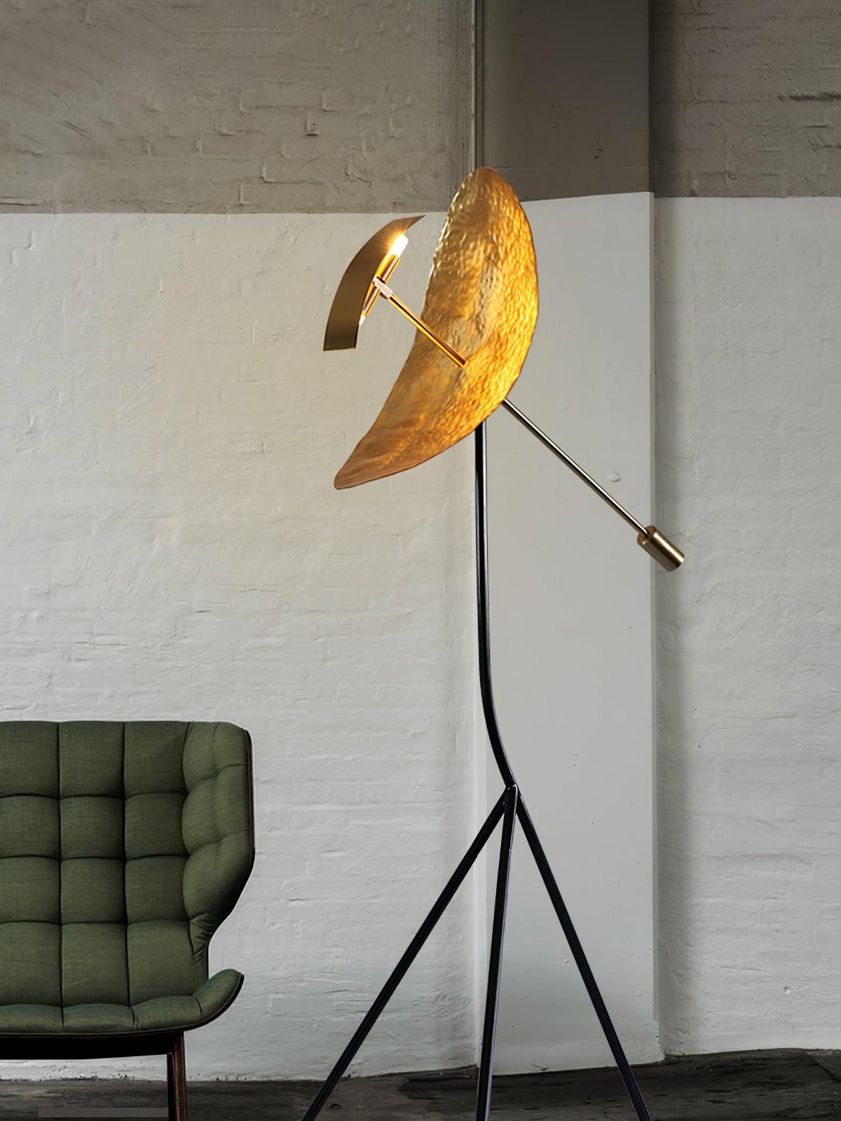 Aurelius Floor Lamp