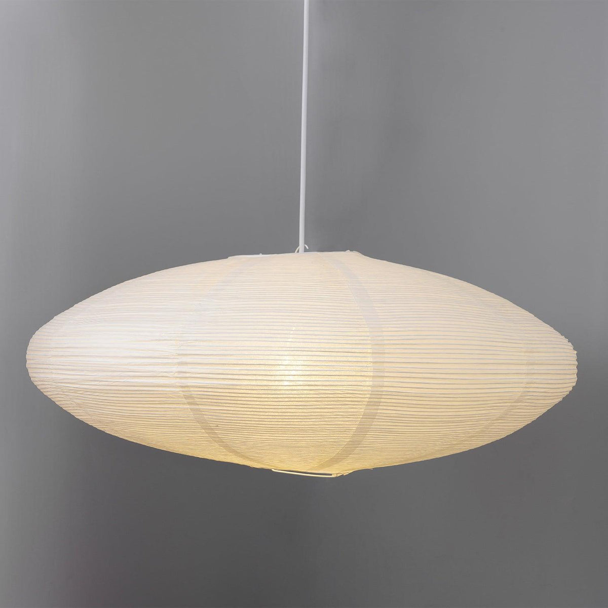 Yawen Washi Paper 15A 21A 26A Pendant Light