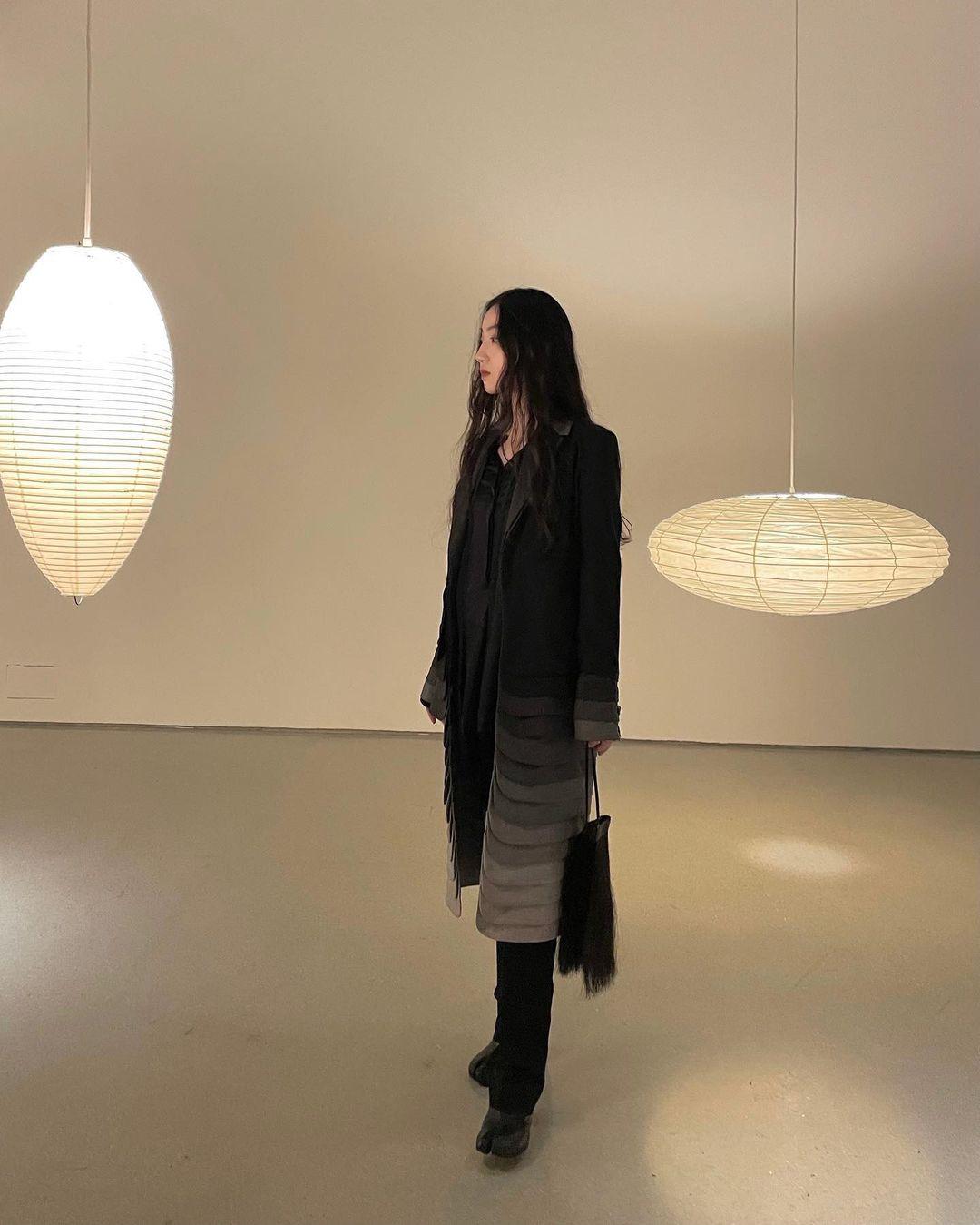 Ibizia Washi Paper 15A Pendant Light