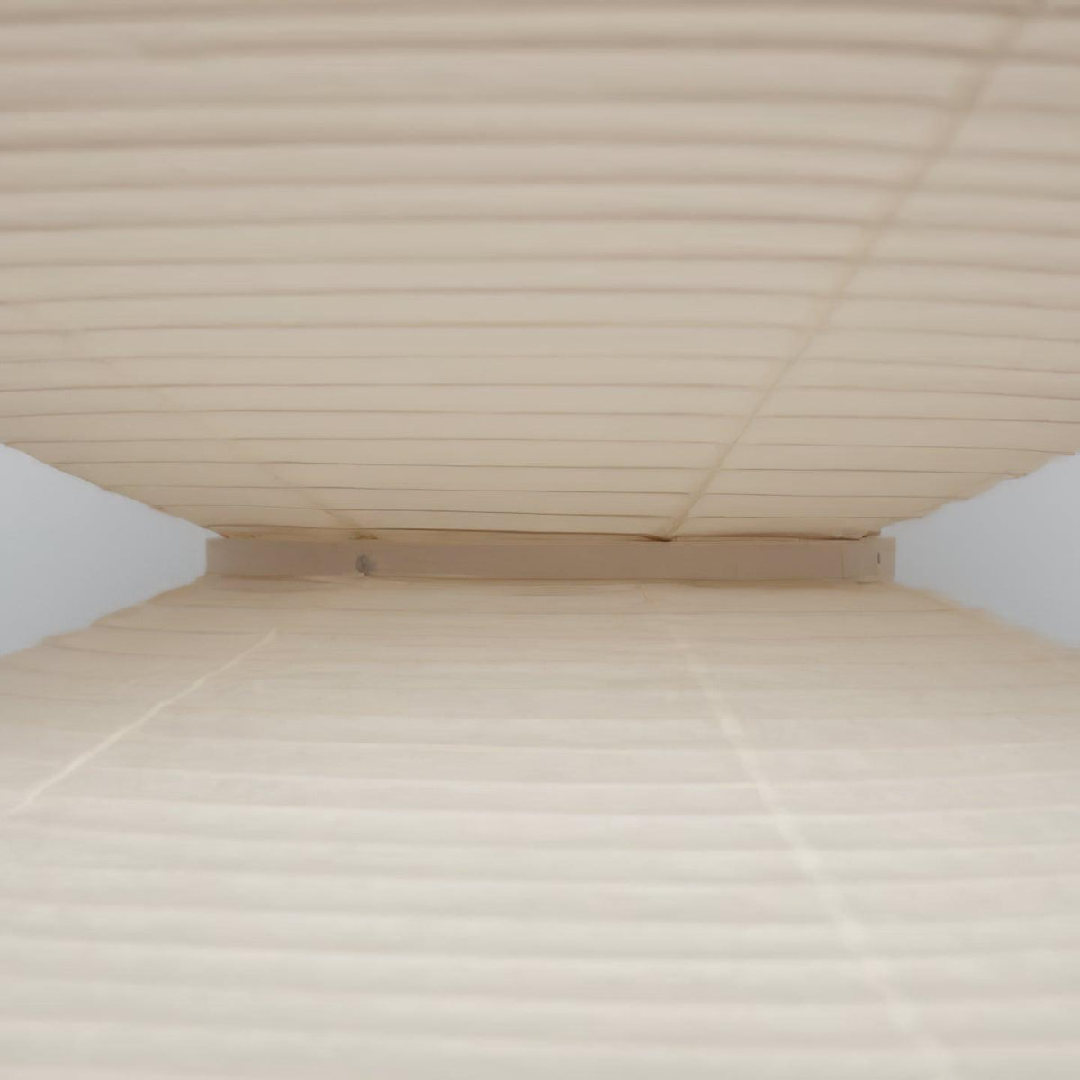 Isalo Washi Paper E Pendant Light