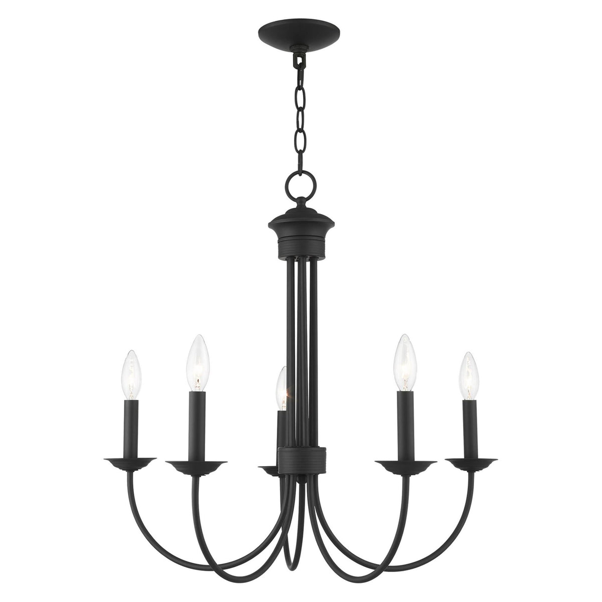 Vecarisra Chandelier