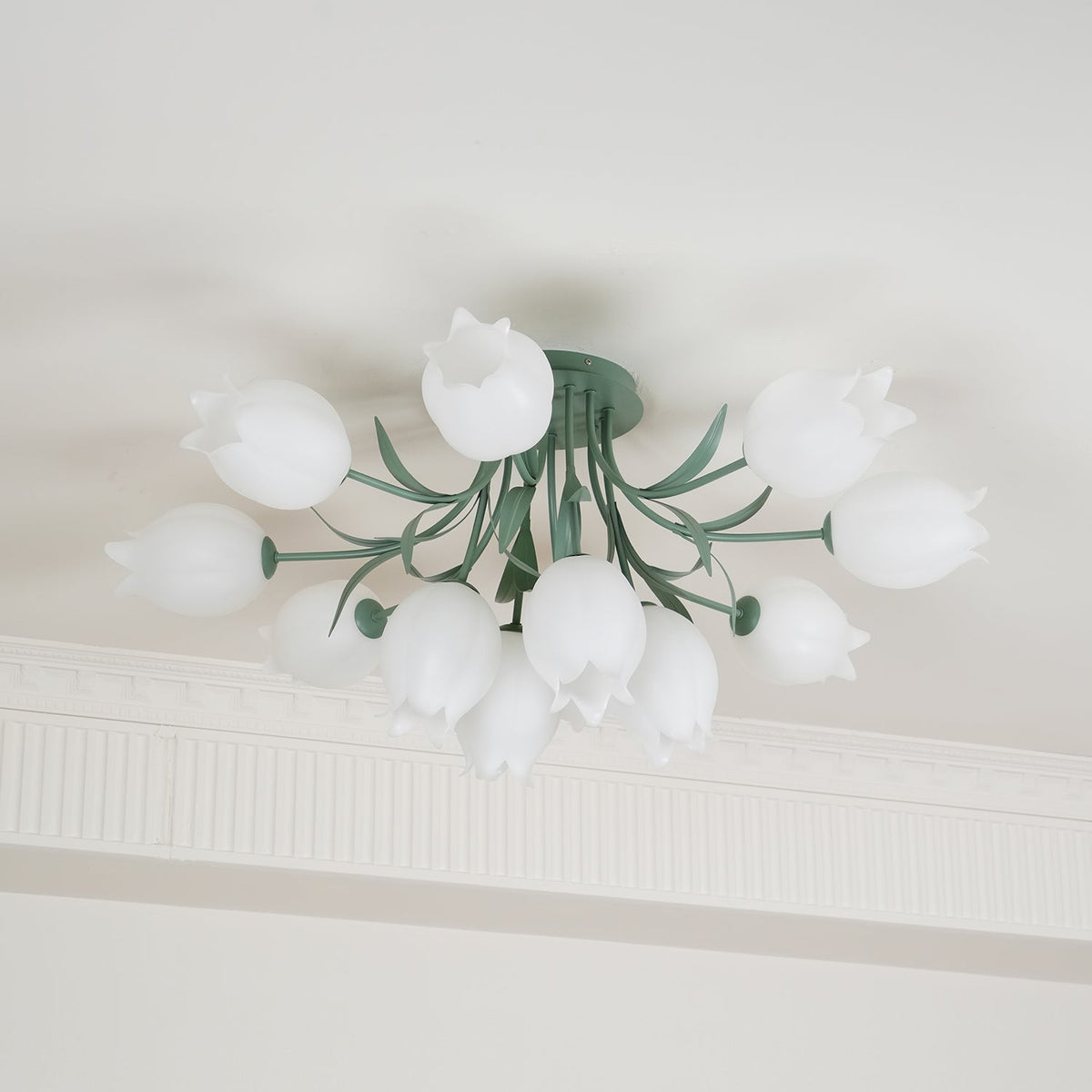 Lumoriella Ceiling Lamp