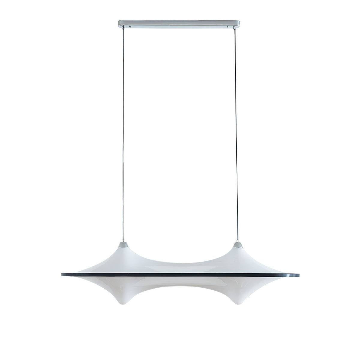 Nebulux Acrylic Pendant Light