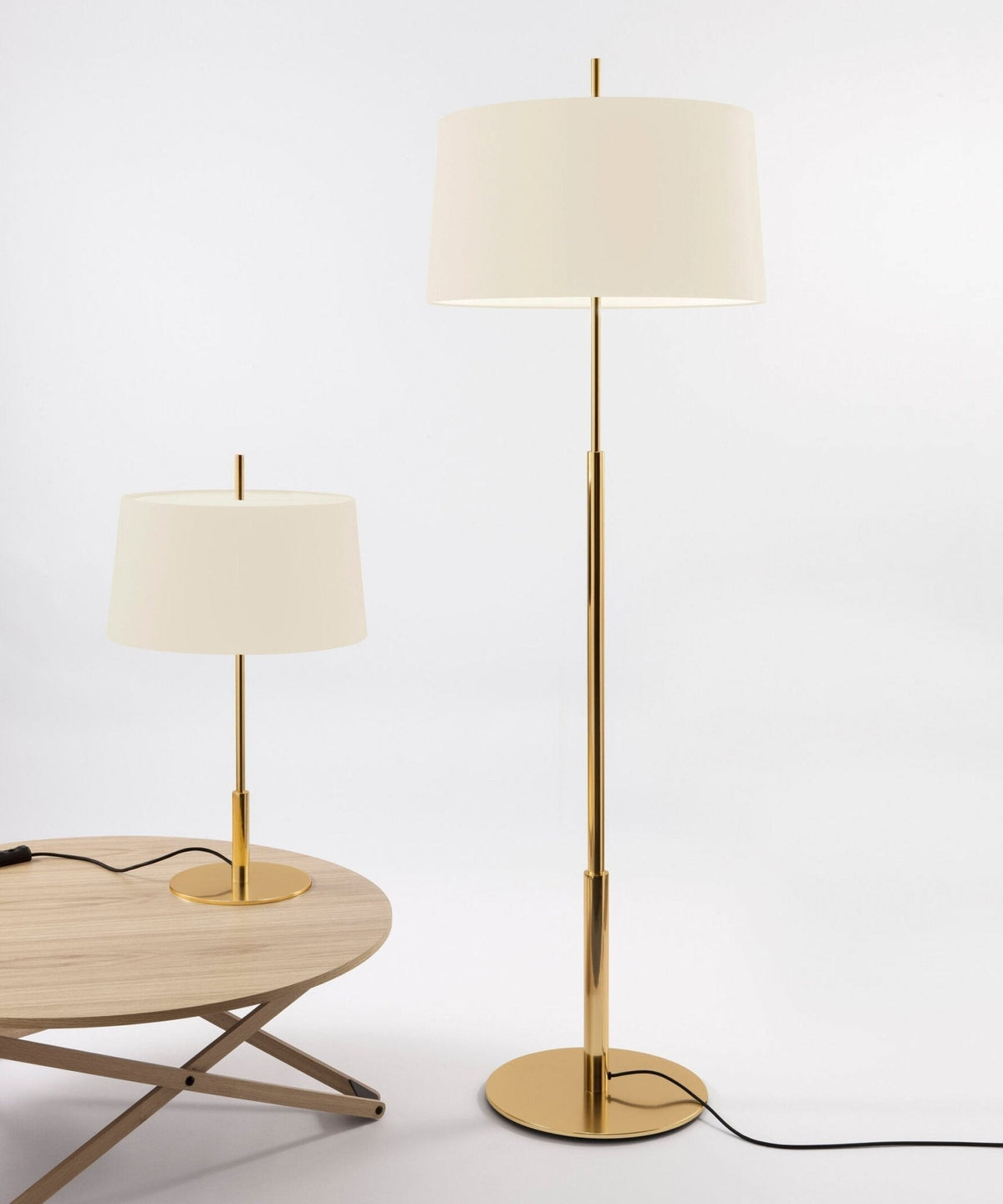 Silasn Minimalist Table Lamp