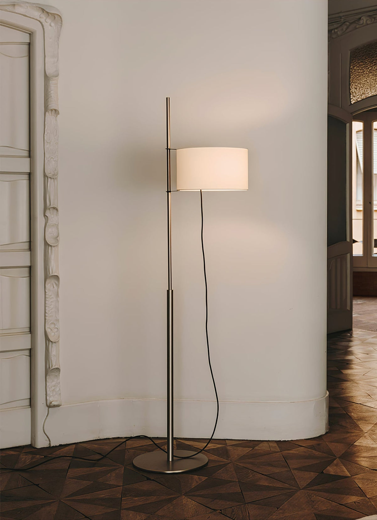 Selerise Minimalist Floor Lamp