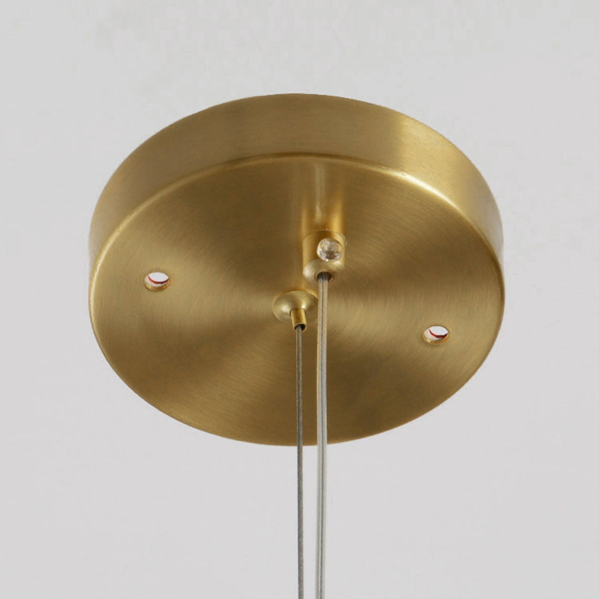 Avaros Linear Pendant Light