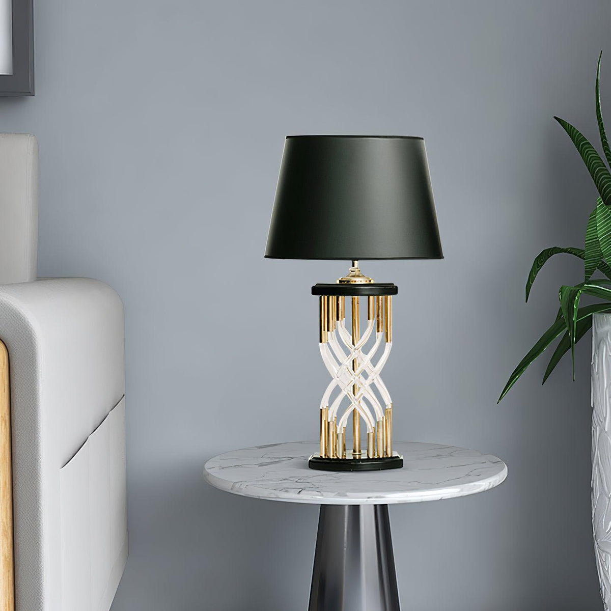 Rylee Modern Table Lamp