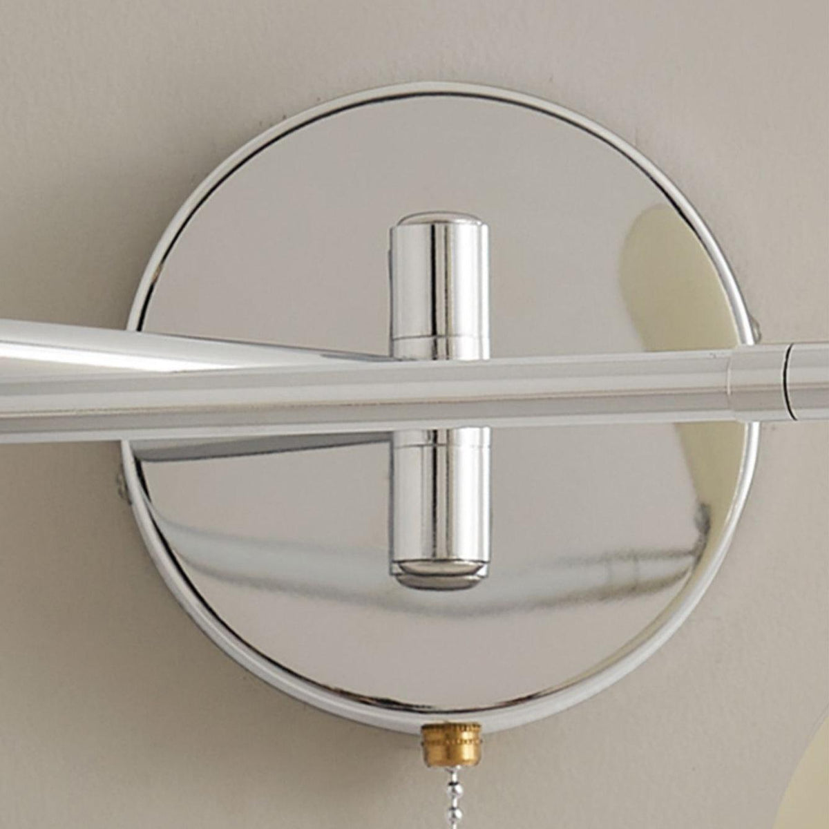Ferinielle Wall Light Nordic Art Rocker Metal
