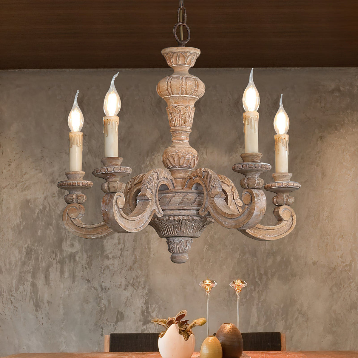 Olrinia Chandelier