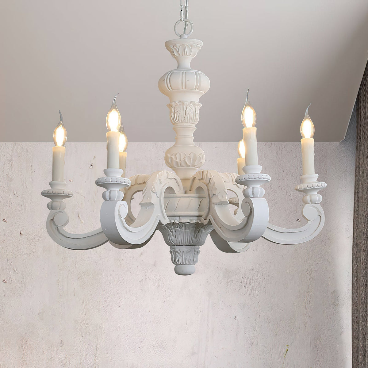 Olrinia Chandelier