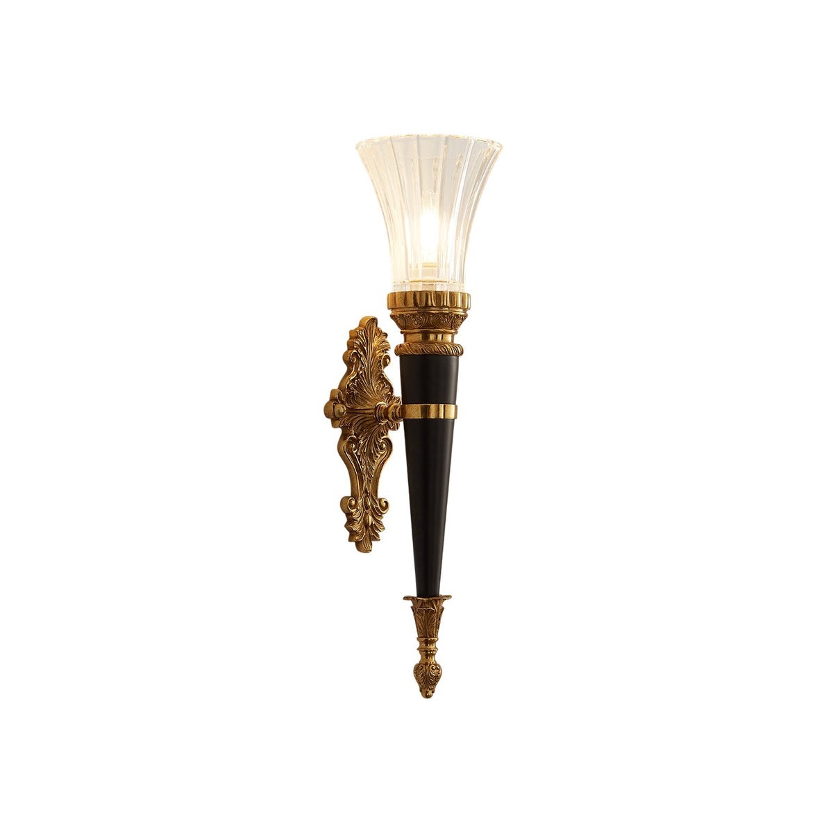 Emna Torch Indoor Wall Light