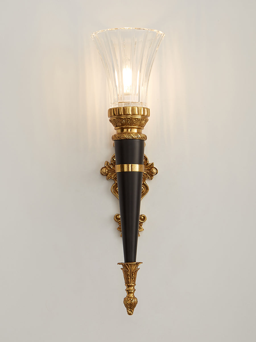 Emna Torch Indoor Wall Light