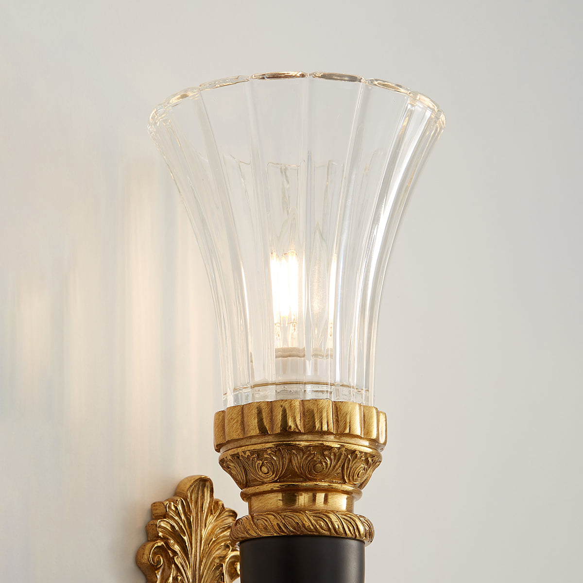Emna Torch Indoor Wall Light