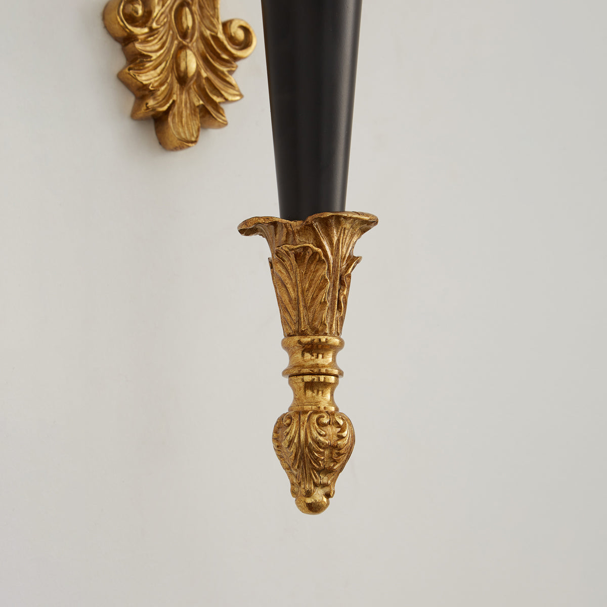 Emna Torch Indoor Wall Light